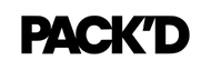 Pack'd Logo