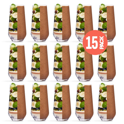 PACKD power only bundle (15 pack)