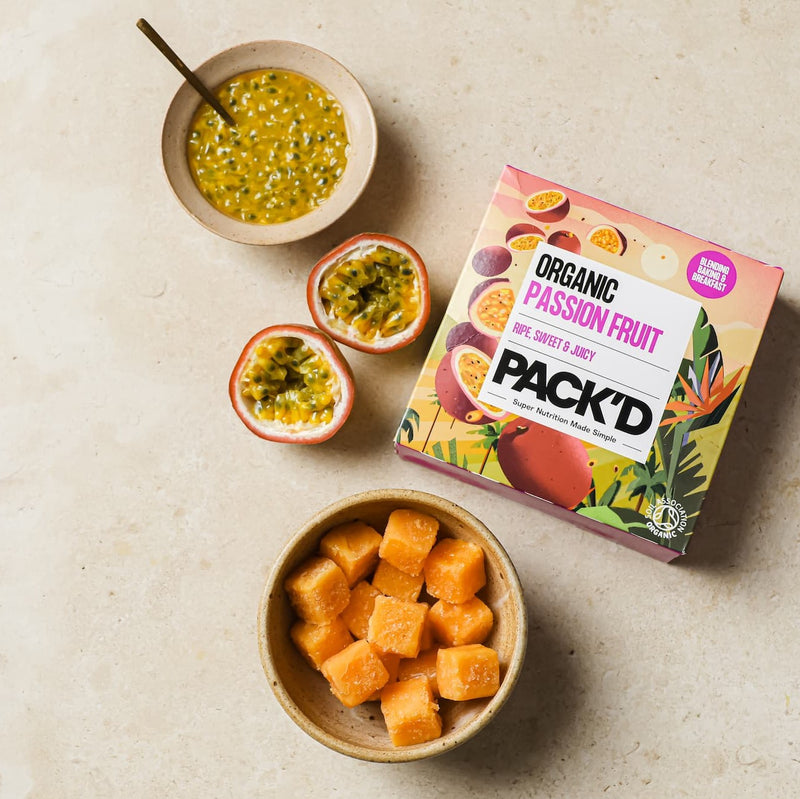 MIXED TROPICAL FRUITS BUNDLE (x13)