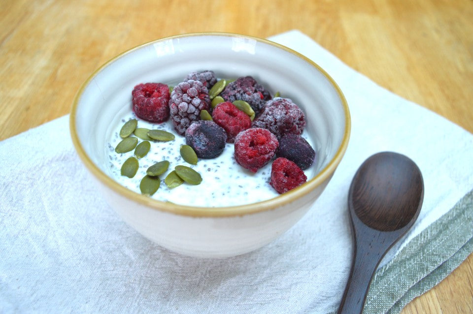 Nourish Your Gut, Nourish Your Immunity: How Food Powers Your Wellbeing