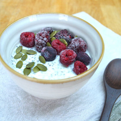 Nourish Your Gut, Nourish Your Immunity: How Food Powers Your Wellbeing