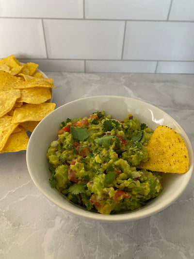 PACK'D Guacamole