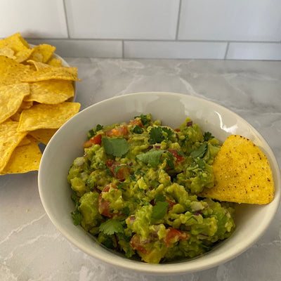 PACK'D Guacamole