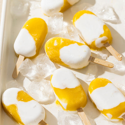 Summer Healthy Swaps For Families