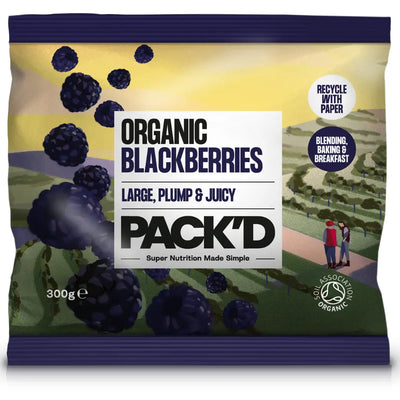 Our Sustainability Mission: Eliminating Plastic By 2024