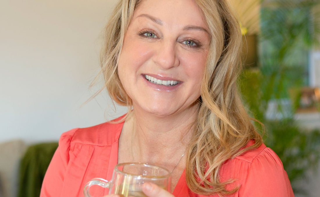 Eat 30+ different plants a week for a diverse, resilient gut microbiome and better health