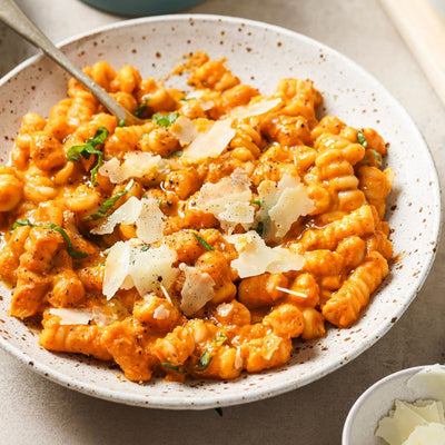 Hidden Veggie Pasta Sauce