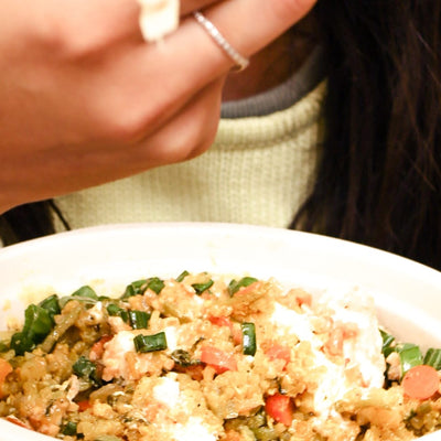 Say hello to our Goodness Bowls