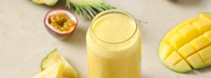 PACK'D Smoothies