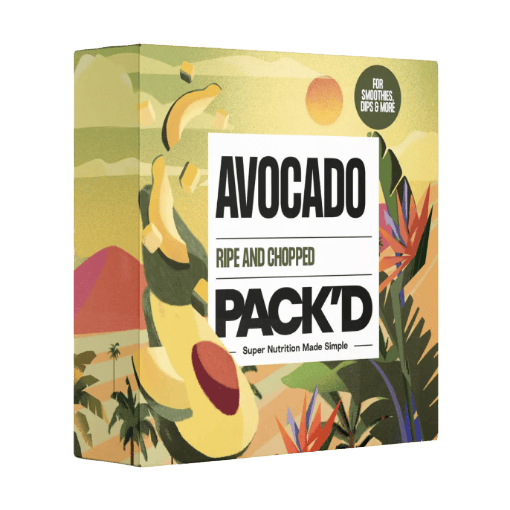 AVOCADO
