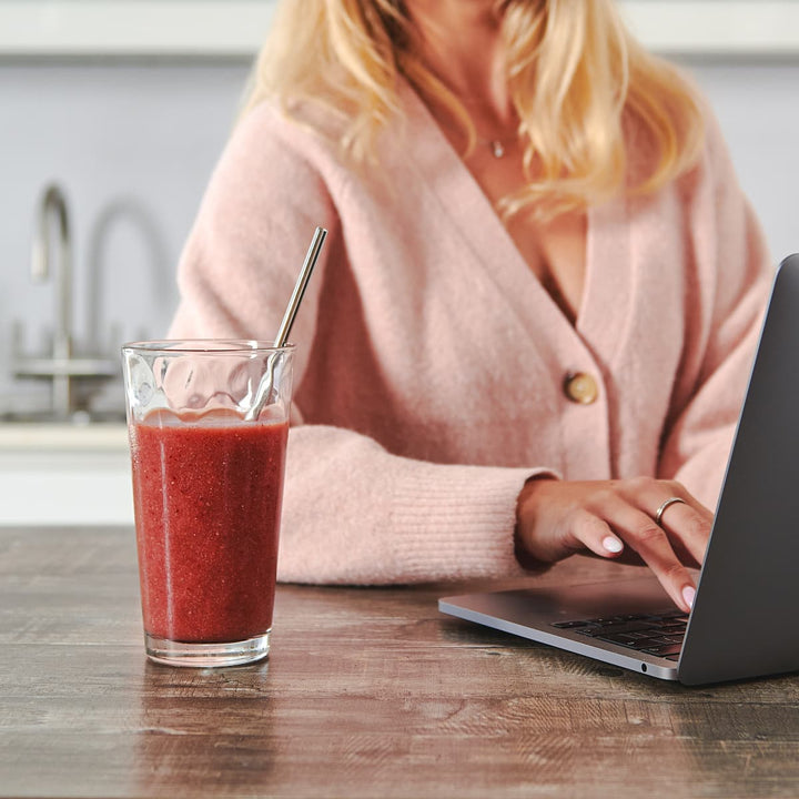 Focus Smoothie Kit - Superfood Smoothies - PACK'D