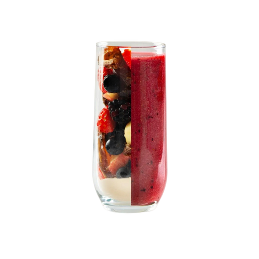 PACK'D Dark Berry Immunity Smoothie
