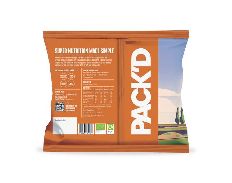 PACK&