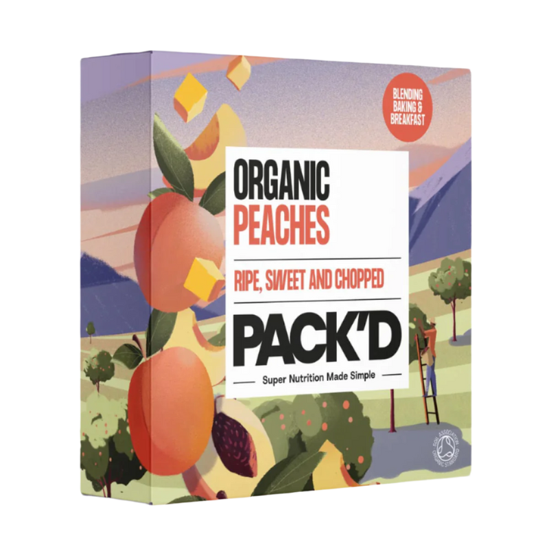Pack&