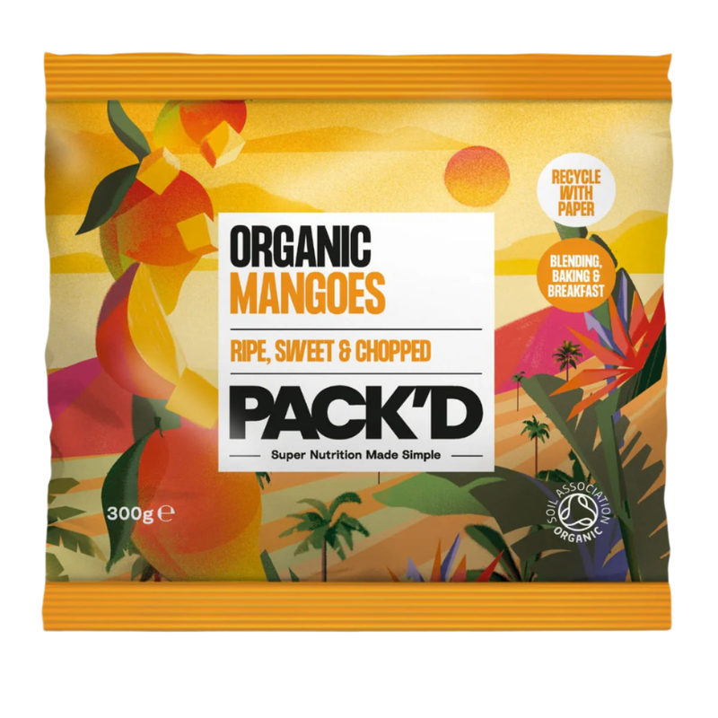 PACK&