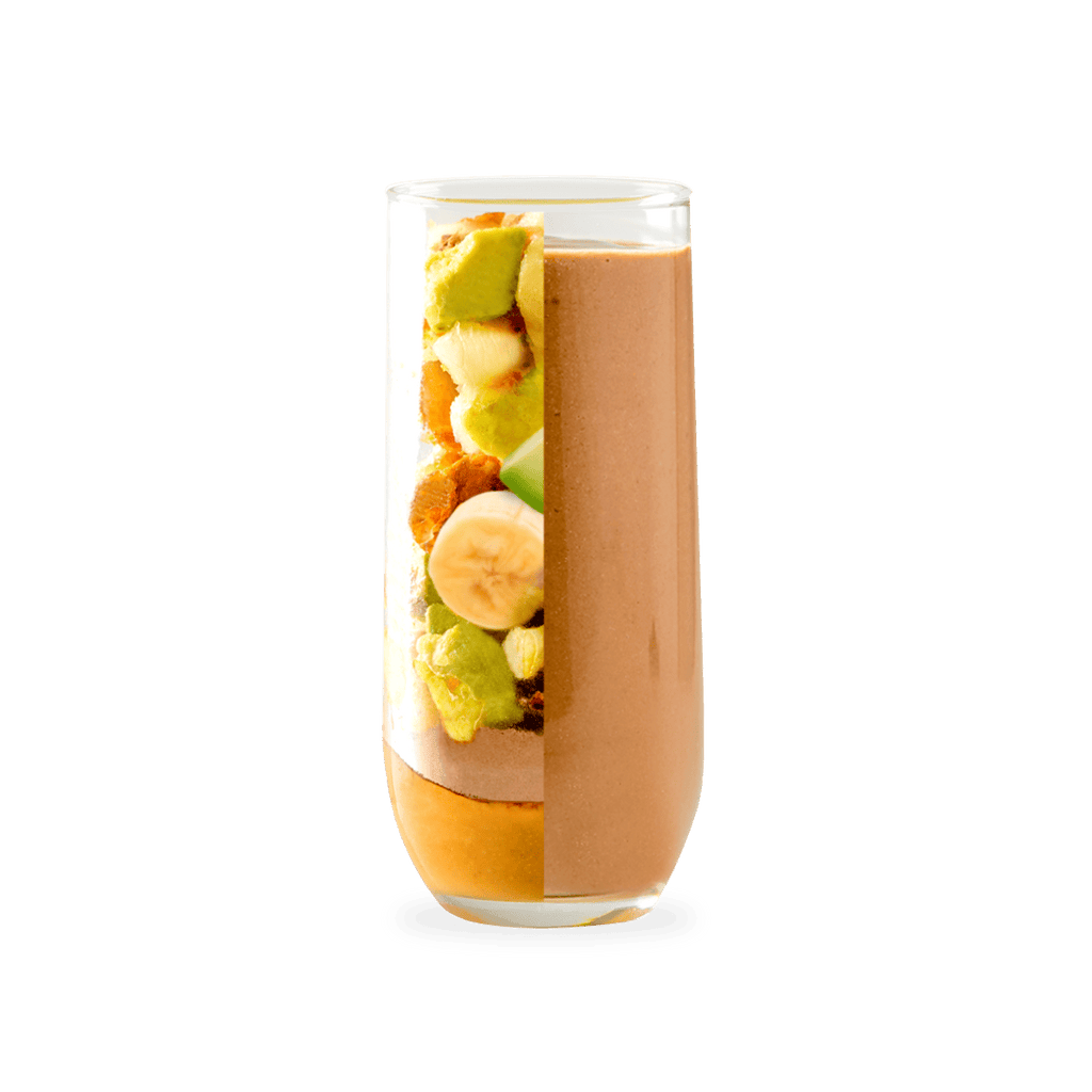 Peanut Butter Simple Nutribullet Recipes Peanut Butter Chocolate
