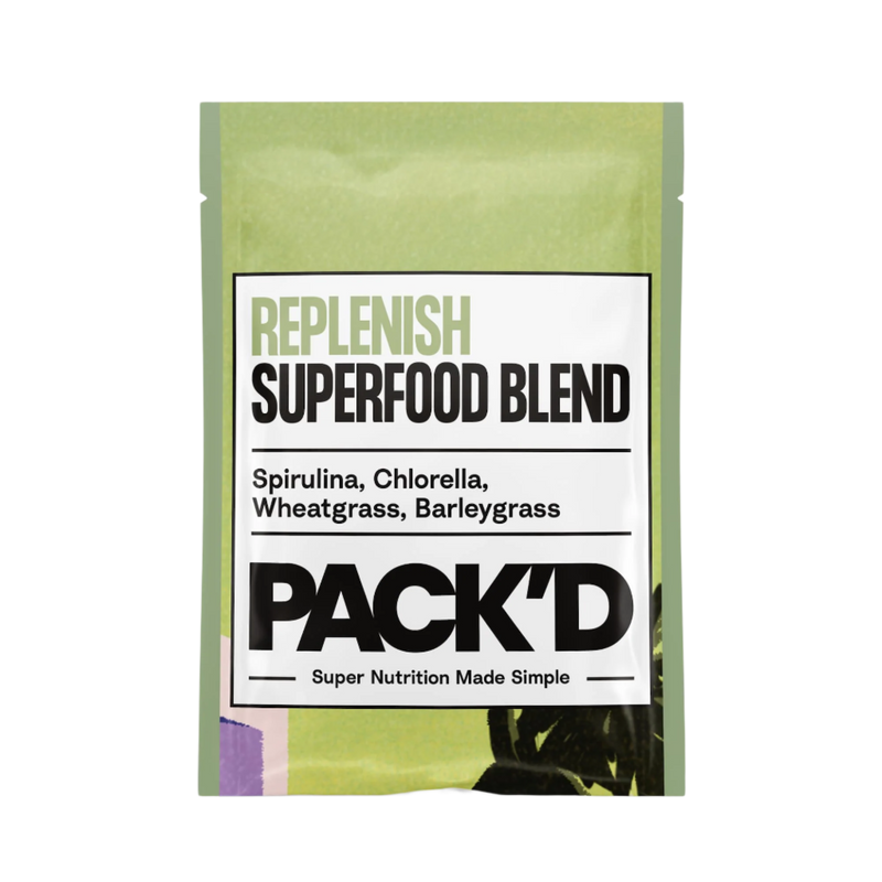 PACK&