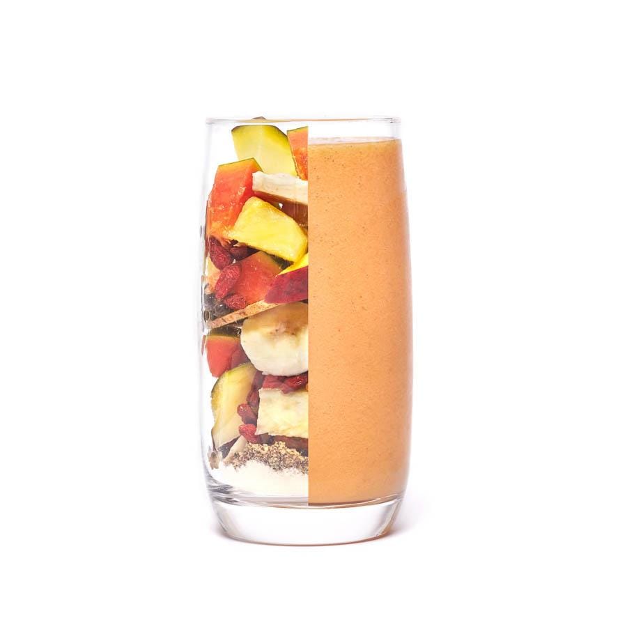 VITALITY SMOOTHIE KIT