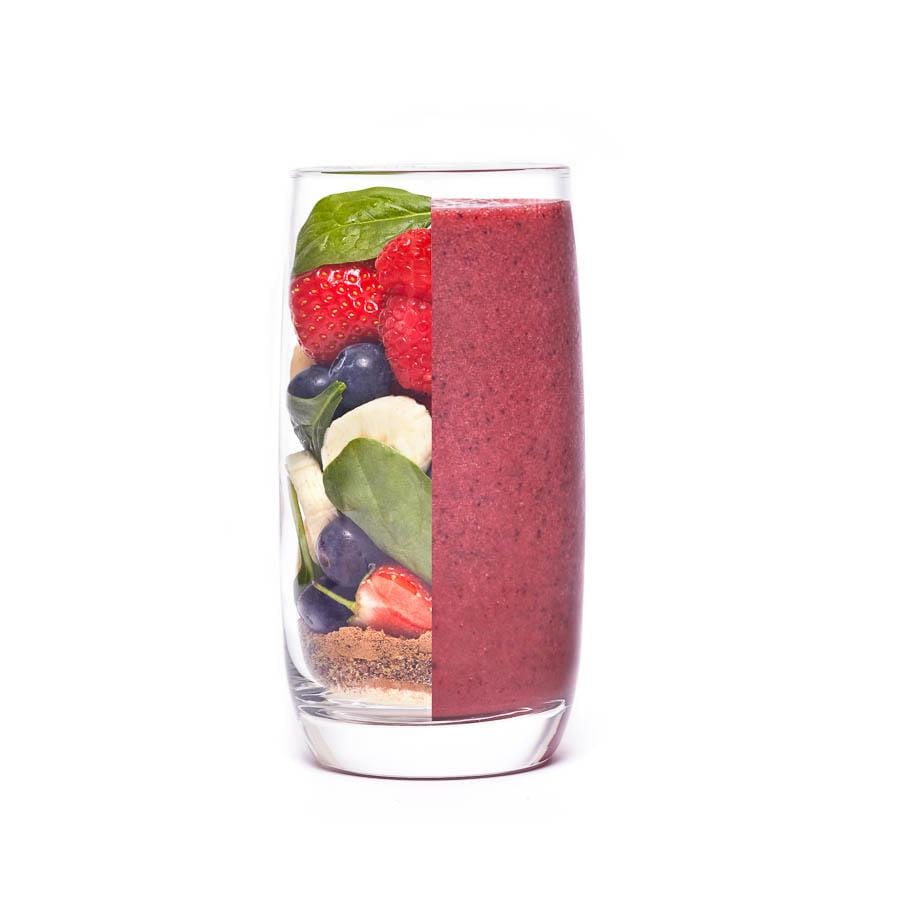 ENERGY SMOOTHIE KIT