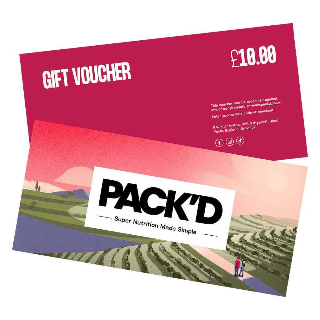 GIFT VOUCHER